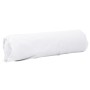 White polyester fiber geotextile membrane 1x10 m by vidaXL, anti-weed meshes - Ref: Foro24-4009851, Price: 27,99 €, Discount: %