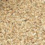 Revestimiento de piedra color arena natural 800x40 cm