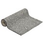 Revestimiento de piedra gris 200x100 cm de vidaXL, Accesorios para estanques y fuentes - Ref: Foro24-4007547, Precio: 72,61 €...