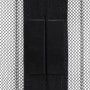 Mosquito nets for doors magnetic block 2 pcs black 230x160 cm by vidaXL, Mosquito nets for windows - Ref: Foro24-314690, Pric...