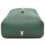 Foldable water tank with PVC tap 5000 l by vidaXL, Irrigation systems - Ref: Foro24-156336, Price: 264,99 €, Discount: %