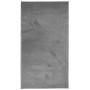 Short hair rug OVIEDO anthracite grey 60x110 cm by vidaXL, Rugs - Ref: Foro24-375462, Price: 24,99 €, Discount: %