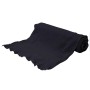 Geotextile membrane, black polyester fiber, 1x10 m by vidaXL, anti-weed meshes - Ref: Foro24-4009849, Price: 51,99 €, Discoun...