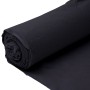 Geotextil-Membran Polyesterfaser schwarz 1x10 m von vidaXL, Anti-Unkraut-Netze - Ref: Foro24-4009849, Preis: 51,99 €, Rabatt: %