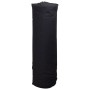 Geotextile membrane, black polyester fiber, 1x10 m by vidaXL, anti-weed meshes - Ref: Foro24-4009854, Price: 25,99 €, Discoun...