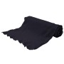 Geotextile membrane, black polyester fiber, 1x10 m by vidaXL, anti-weed meshes - Ref: Foro24-4009854, Price: 25,99 €, Discoun...