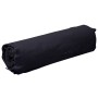 Geotextile membrane, black polyester fiber, 1x150 m by vidaXL, anti-weed meshes - Ref: Foro24-4009856, Price: 151,99 €, Disco...