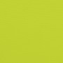 Cojines de palets de jardín 4 uds tela Oxford verde 50x50x7 cm