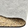 Natural sand-colored stone cladding 200x40 cm by vidaXL, Accessories for ponds and fountains - Ref: Foro24-4007502, Price: 28...