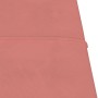 Wall panels 12 pcs pink velvet 30x30 cm 1.08 m² by vidaXL, Wall covering - Ref: Foro24-344045, Price: 28,99 €, Discount: %