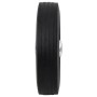 Steel and solid rubber jockey wheel wheel Ø20x5 cm by vidaXL, Trailers for goods and transport - Ref: Foro24-152243, Price: 1...