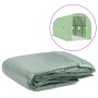 Green greenhouse replacement cover (9 m²) 200x450x200 cm by vidaXL, Gardening - Ref: Foro24-316449, Price: 97,39 €, Discount: %