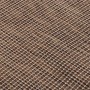 Brown flat weave outdoor rug 80x250 cm by vidaXL, Rugs - Ref: Foro24-340786, Price: 35,99 €, Discount: %