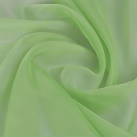 Grüner Voile-Stoff, 1,45 x 20 m von vidaXL, Stoffe - Ref: Foro24-130762, Preis: 40,99 €, Rabatt: %