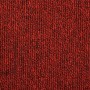 Alfombras de peldaños de escalera 15 uds rojo 65x21x4 cm de vidaXL, Alfombrillas para escalones - Ref: Foro24-134572, Precio:...