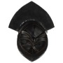 Réplica de casco de caballero medieval antiguo LARP acero plata de vidaXL, Armas coleccionables - Ref: Foro24-286220, Precio:...