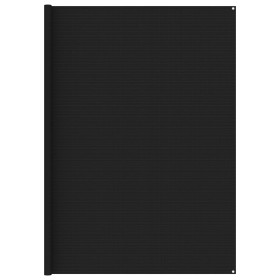 Schwarze Zeltdecke 300x600 cm von vidaXL, Zeltzubehör - Ref: Foro24-310790, Preis: 40,17 €, Rabatt: %