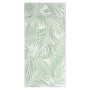 Green PP outdoor rug 80x150 cm by vidaXL, Outdoor protectors - Ref: Foro24-316905, Price: 20,55 €, Discount: %