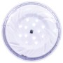 Lámpara LED sumergible flotante piscina mando distancia blanco de vidaXL, Accesorios para piscinas y spa - Ref: Foro24-92296,...