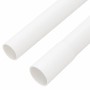 Cable ducts with PVC clips Ø20 mm 30 m by vidaXL, Cabling - Ref: Foro24-155899, Price: 51,93 €, Discount: %