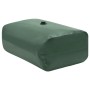 Folding water tank with PVC tap 100 l by vidaXL, Irrigation systems - Ref: Foro24-156320, Price: 47,02 €, Discount: %