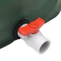 Folding water tank with PVC tap 100 l by vidaXL, Irrigation systems - Ref: Foro24-156320, Price: 47,02 €, Discount: %