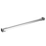 Support arm for shower screen stainless steel 47.5 cm by vidaXL, shower doors - Ref: Foro24-146230, Price: 19,20 €, Discount: %