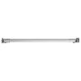 Support arm for shower screen stainless steel 47.5 cm by vidaXL, shower doors - Ref: Foro24-146230, Price: 19,20 €, Discount: %