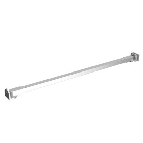 Support arm for stainless steel shower screen 57.5 cm by vidaXL, shower doors - Ref: Foro24-146231, Price: 22,80 €, Discount: %