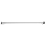 Support arm for stainless steel shower screen 57.5 cm by vidaXL, shower doors - Ref: Foro24-146231, Price: 22,80 €, Discount: %