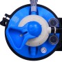 Sand filter pump with timer 450 W 25 L by vidaXL, Pool and spa filters - Ref: Foro24-92291, Price: 176,50 €, Discount: %