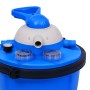 Sand filter pump with timer 450 W 25 L by vidaXL, Pool and spa filters - Ref: Foro24-92291, Price: 176,50 €, Discount: %