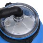 Black and blue pool filter pump 4 m³/h by vidaXL, Pool and spa filters - Ref: Foro24-92293, Price: 171,44 €, Discount: %