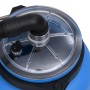 Black and blue pool filter pump 4 m³/h by vidaXL, Pool and spa filters - Ref: Foro24-92293, Price: 171,44 €, Discount: %