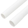 Ducts for PVC cables Ø25 mm 30 m by vidaXL, Cabling - Ref: Foro24-155901, Price: 24,22 €, Discount: %