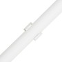 Cable ducts with PVC clips Ø25 mm 30 m by vidaXL, Cabling - Ref: Foro24-155903, Price: 28,48 €, Discount: %