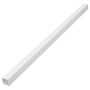 PVC-Kabelkanäle 50x25 mm 10 m von vidaXL, Verkabelung - Ref: Foro24-155920, Preis: 26,32 €, Rabatt: %