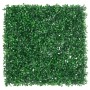 Artificial bush leaf fence 6 units green 50x50 cm by vidaXL, Garden - Ref: Foro24-366634, Price: 71,43 €, Discount: %