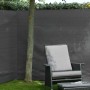 Nature PE garden screening mesh anthracite gray 1x3 m by Nature, fence panels - Ref: Foro24-428526, Price: 26,61 €, Discount: %