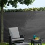 Nature PE garden screening mesh anthracite gray 1x3 m by Nature, fence panels - Ref: Foro24-428526, Price: 26,61 €, Discount: %