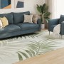 Outdoor-Teppich für den Indoor-Außenbereich rutschfester Kurzflor 190x300 cm von vidaXL, Teppiche - Ref: Foro24-4007204, Prei...