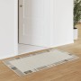 Indoor outdoor non-slip short pile rug 80x150 cm by vidaXL, Rugs - Ref: Foro24-4007210, Price: 22,40 €, Discount: %