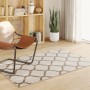 Alfombra interior exterior antideslizante pelo corto 120x180 cm de vidaXL, Alfombras - Ref: Foro24-4007227, Precio: 34,00 €, ...