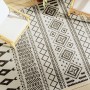 Alfombra interior exterior antideslizante pelo corto 190x300 cm de vidaXL, Alfombras - Ref: Foro24-4007219, Precio: 79,55 €, ...