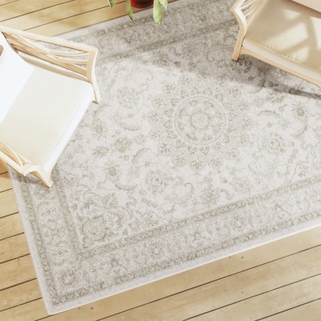 Indoor outdoor non-slip short pile carpet 160x230 cm by vidaXL, Rugs - Ref: Foro24-4007233, Price: 63,11 €, Discount: %