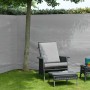 Nature Garden screening mesh PE grey 1.5x5 m by Nature, fence panels - Ref: Foro24-428525, Price: 50,46 €, Discount: %