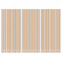 Spare canopy fabric with colorful stripes 4.5x3 m by vidaXL, Awnings - Ref: Foro24-367728, Price: 61,47 €, Discount: %