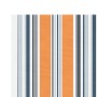 Spare canopy fabric with colorful stripes 4.5x3 m by vidaXL, Awnings - Ref: Foro24-367728, Price: 61,47 €, Discount: %