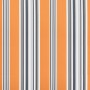 Spare canopy fabric with colorful stripes 4.5x3 m by vidaXL, Awnings - Ref: Foro24-367728, Price: 61,47 €, Discount: %