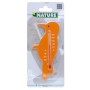 Nature Außenwandthermometer Orangefarbener Finkvogel von Nature, Thermometer für das Haus - Ref: Foro24-428540, Preis: 11,65 ...